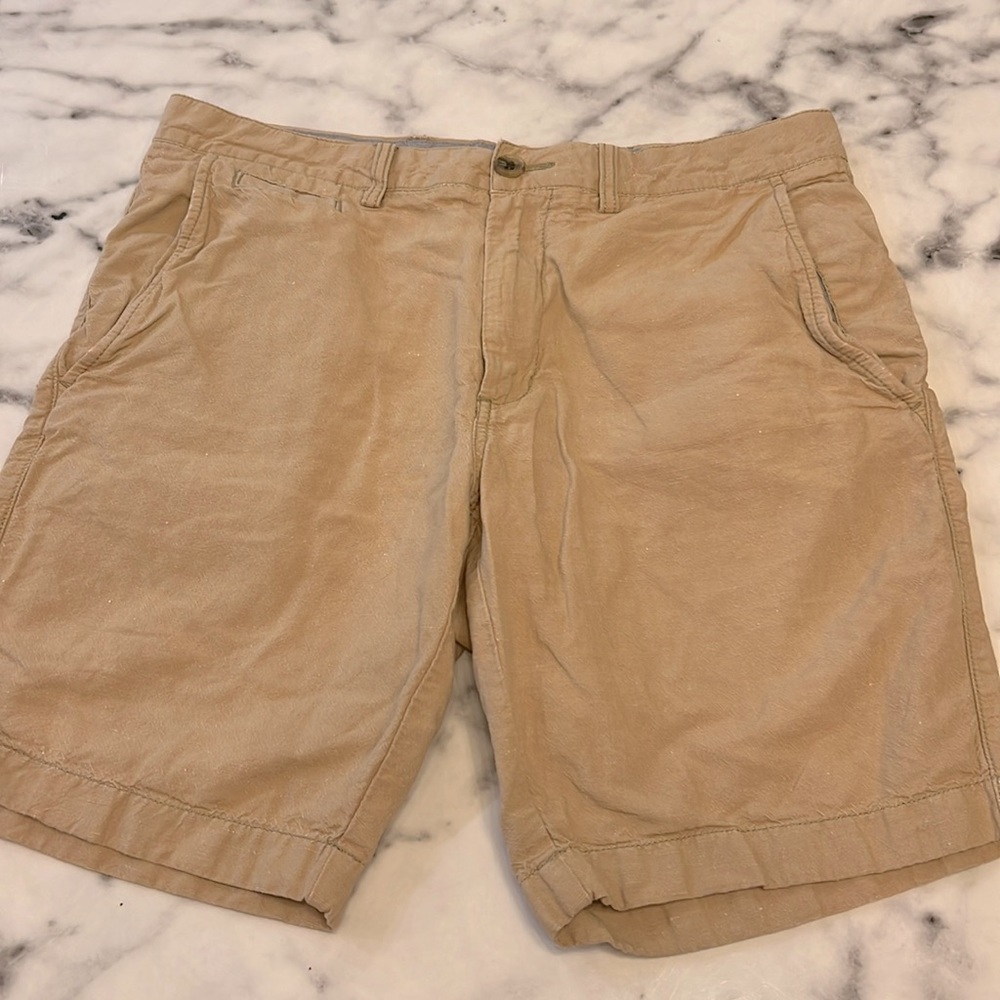 Nordstrom Khaki brown short